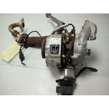 Recambio de turbocompresor para volkswagen passat berlina (3c2) highline referencia OEM IAM 03L253016F R 