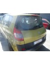 renault scenic ii del año 2004