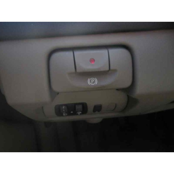 renault scenic ii del año 2004