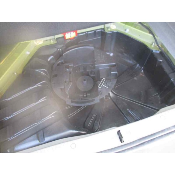 renault scenic ii del año 2004