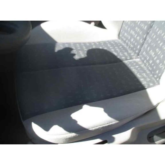 renault scenic ii del año 2004