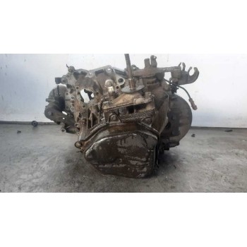 Recambio de caja cambios para citroën xantia berlina 2.1 td activa referencia OEM IAM   