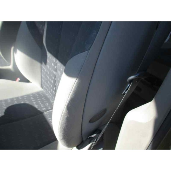 renault scenic ii del año 2004