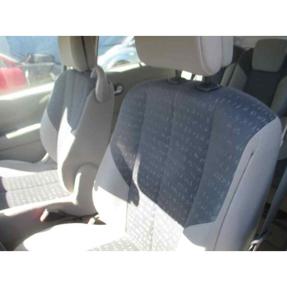 renault scenic ii del año 2004