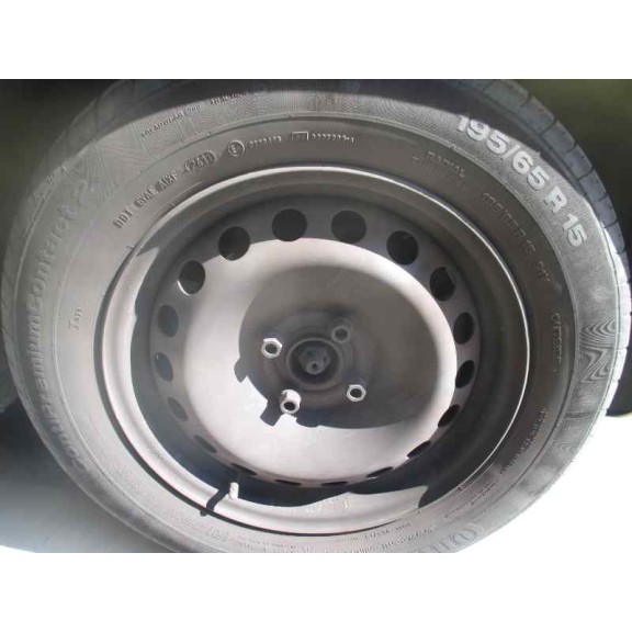 renault scenic ii del año 2004