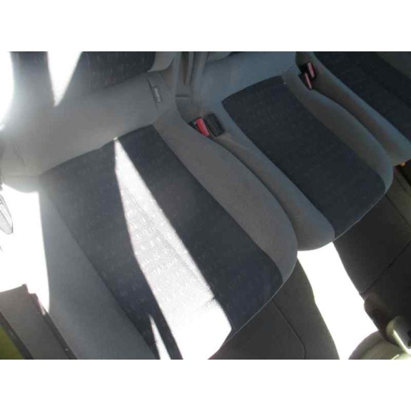 renault scenic ii del año 2004