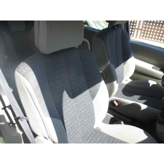 renault scenic ii del año 2004