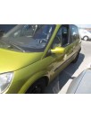 renault scenic ii del año 2004