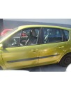renault scenic ii del año 2004