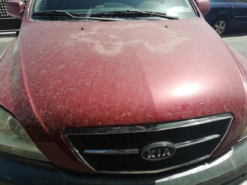 Recambio de capot para kia sorento 2.5 crdi concept referencia OEM IAM 664003E010  664003E010