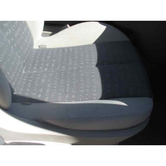 renault scenic ii del año 2004