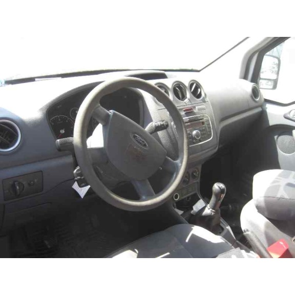 ford transit connect del año 2011