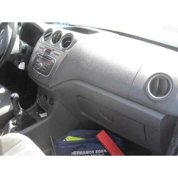 ford transit connect del año 2011