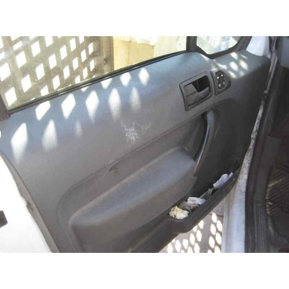 ford transit connect del año 2011