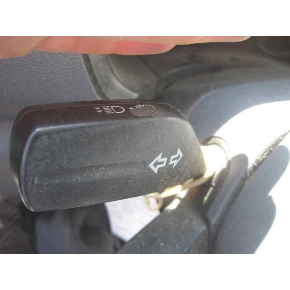 ford transit connect del año 2011