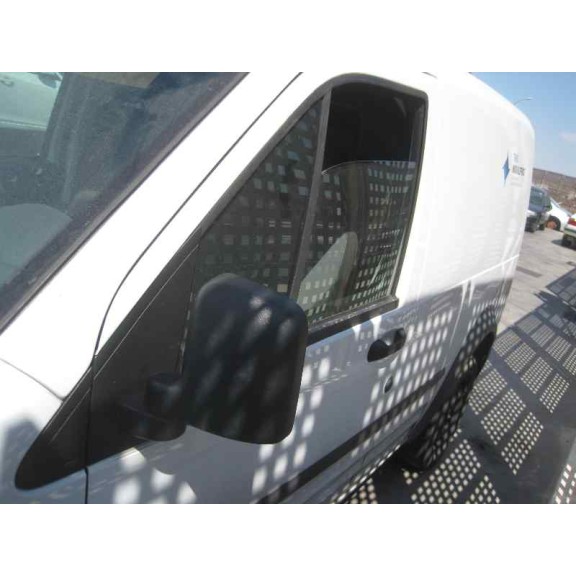 ford transit connect del año 2011