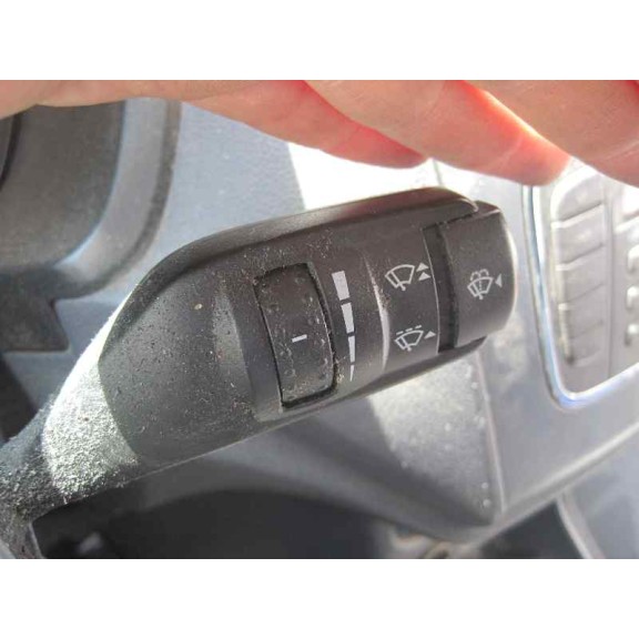 ford transit connect del año 2011