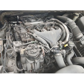 MOTOR COMPLETO RHR B