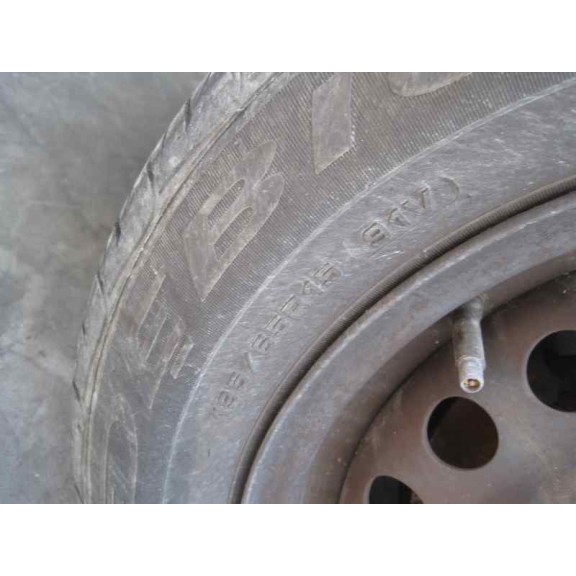 ford transit connect del año 2011