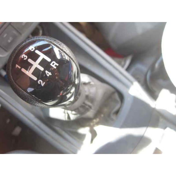 ford transit connect del año 2011