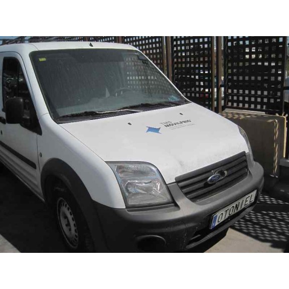 ford transit connect del año 2011