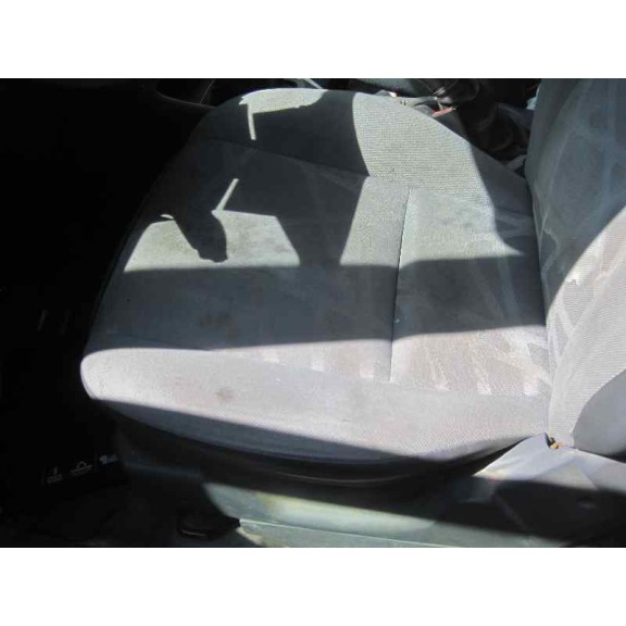 ford transit connect del año 2011