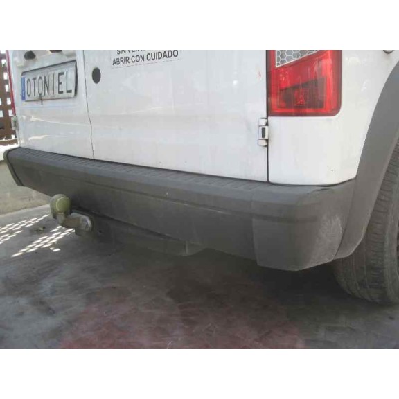 ford transit connect del año 2011