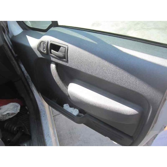 ford transit connect del año 2011