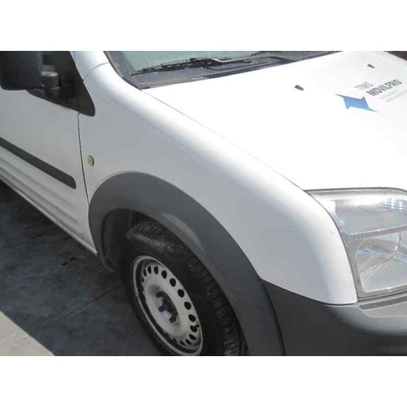 ford transit connect del año 2011