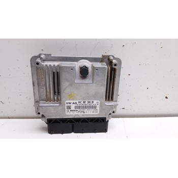 CENTRALITA MOTOR UCE 0261S21435 04c907309bp 