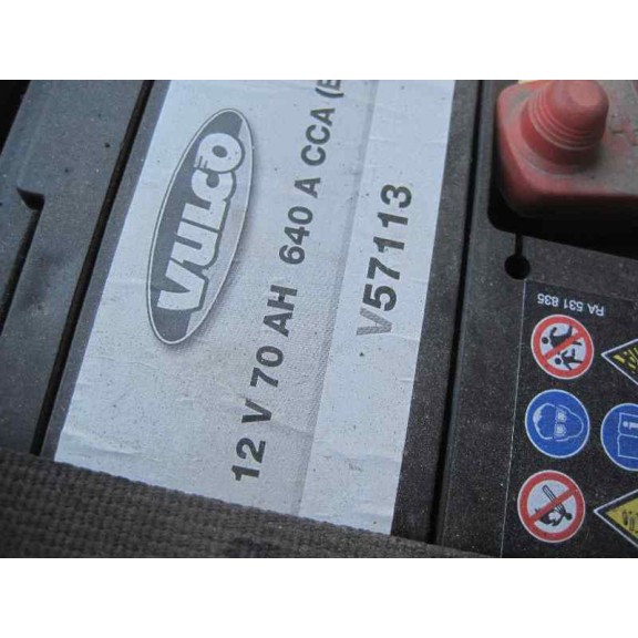 ford transit connect del año 2011