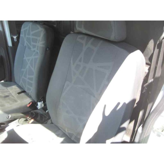 ford transit connect del año 2011