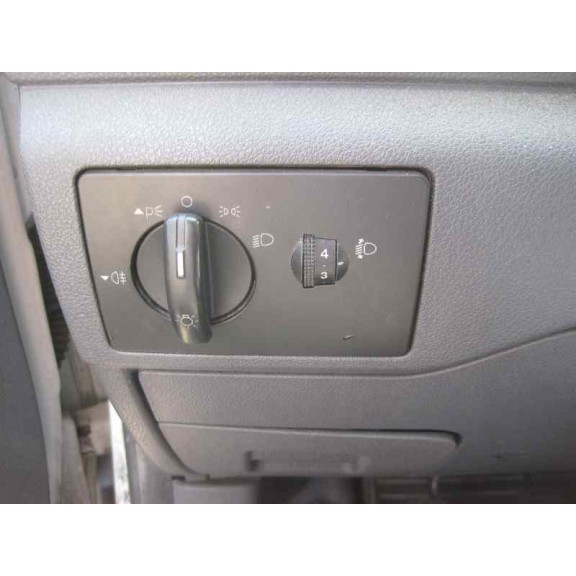 ford transit connect del año 2011