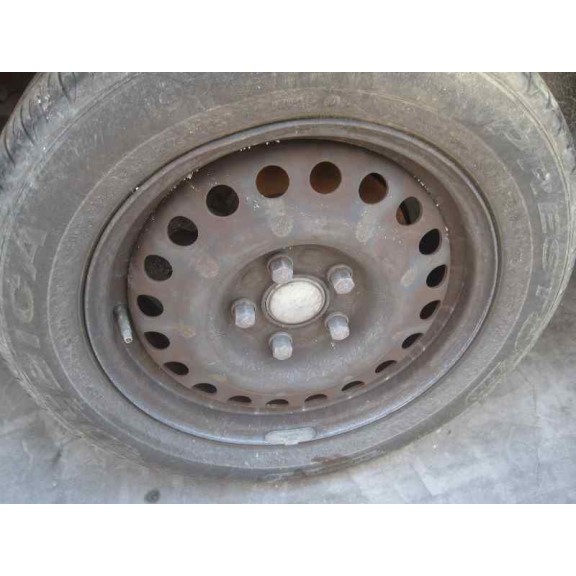 ford transit connect del año 2011