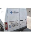 ford transit connect del año 2011
