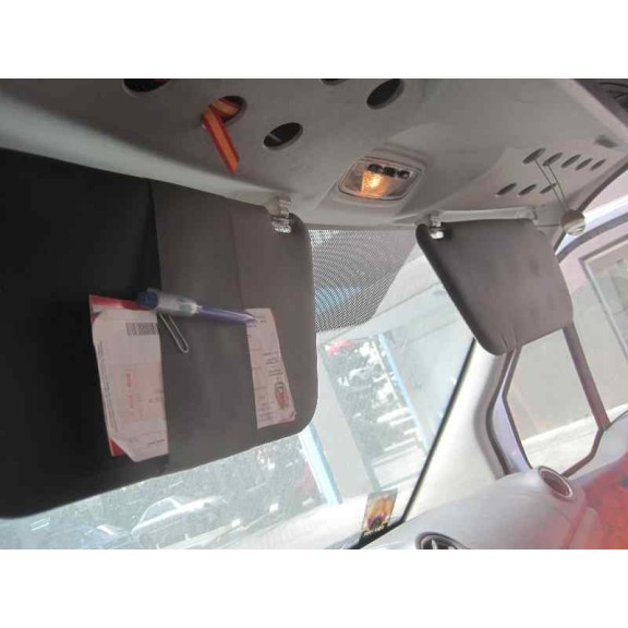 ford transit connect del año 2011