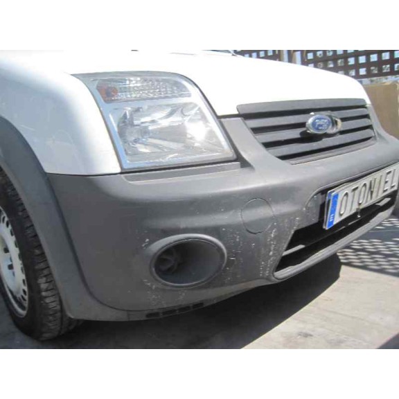 ford transit connect del año 2011