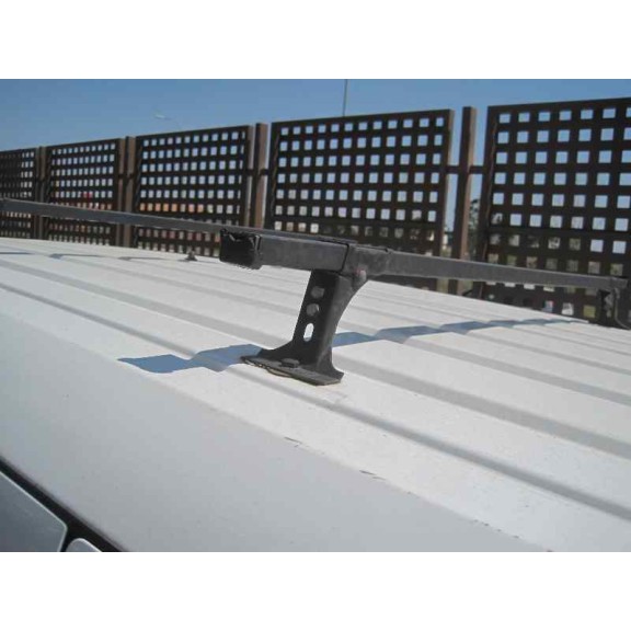 ford transit connect del año 2011