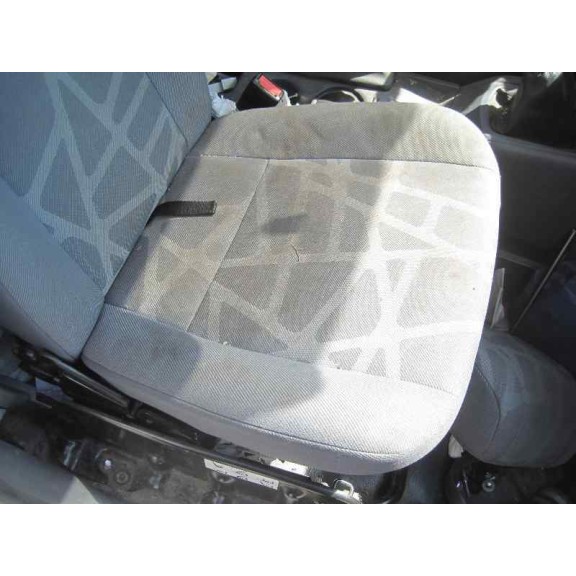 ford transit connect del año 2011