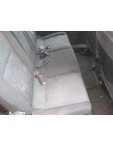 opel zafira a del año 2001 2