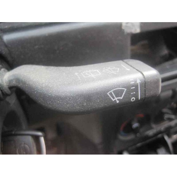 opel zafira a del año 2001