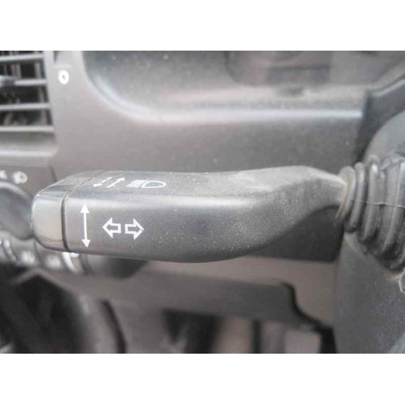 opel zafira a del año 2001