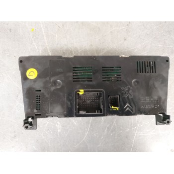 Recambio de mando climatizador para peugeot 3008 premium referencia OEM IAM   