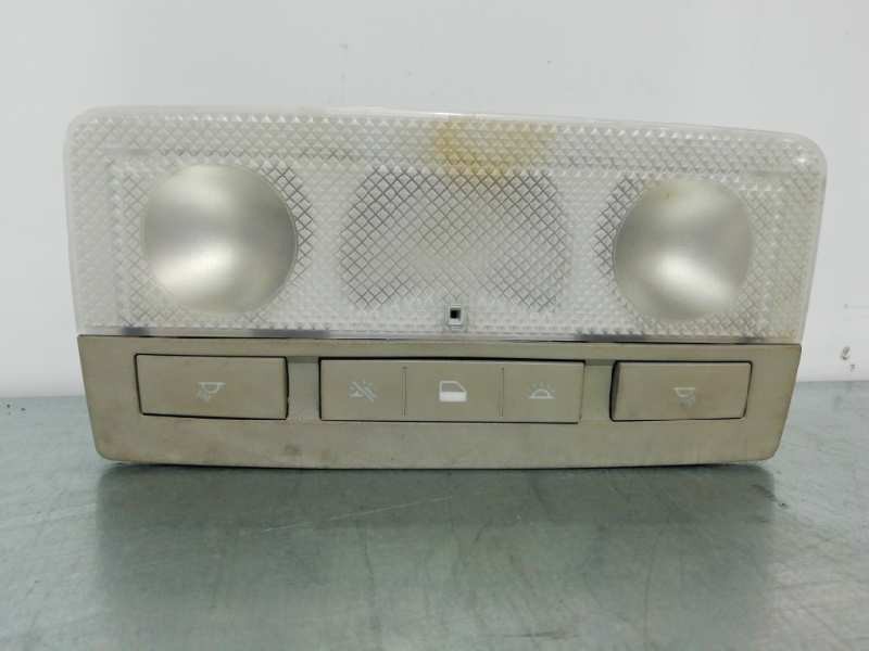 Recambio de luz interior para opel astra j lim. cosmo referencia OEM IAM   