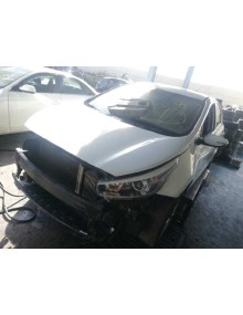 kia cee´d del año 2014