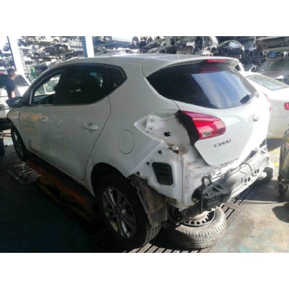 kia cee´d del año 2014