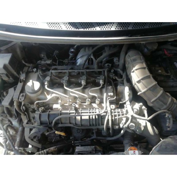 kia cee´d del año 2014