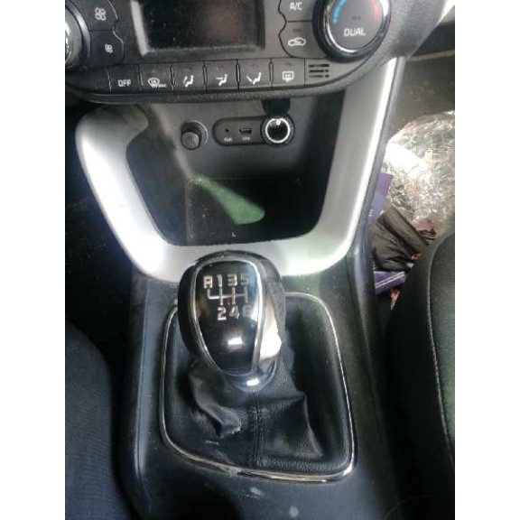 kia cee´d del año 2014