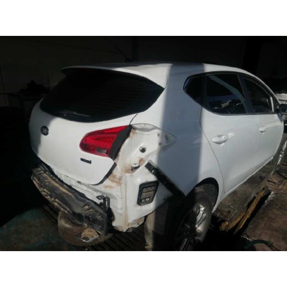 kia cee´d del año 2014