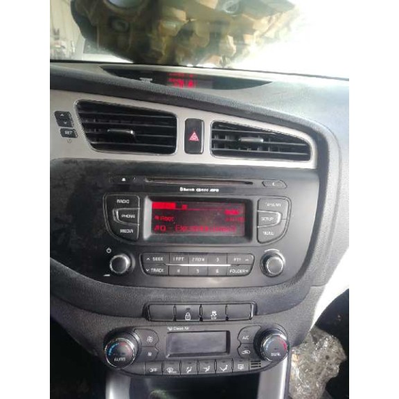 kia cee´d del año 2014